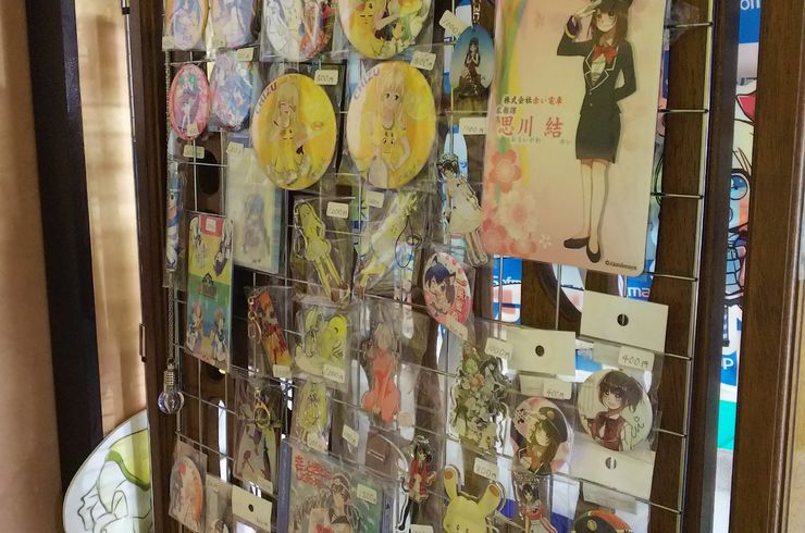 グッズ